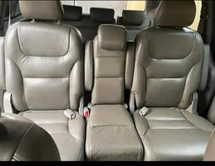 A picture of Honda Odyssey