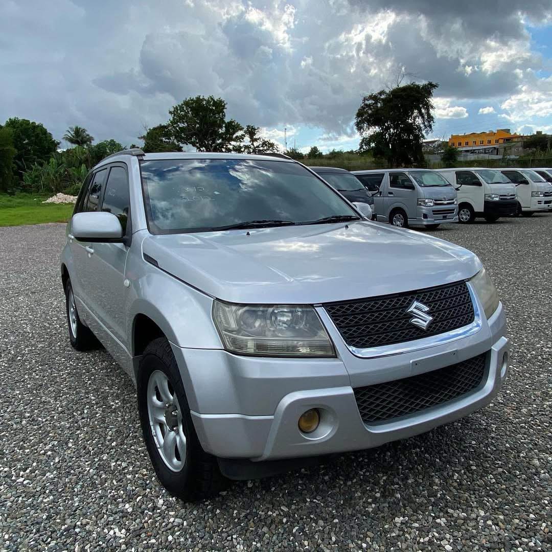 suzuki