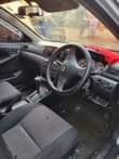 A picture of 2001 Toyota 2001