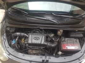 A picture of Super Clean 2012 Hyundai i10 08151194368