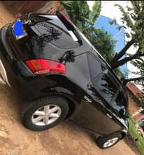 A picture of MODEL NISSAN MURANO GARI KALI SNAA FULL BEI 6 5MIL
