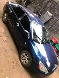 A picture of No long talk 1 2 Settlement 80k 08142496504 Location rumuokoro