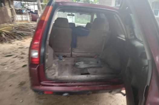 A picture of Dealers deal 2007 Honda CR V