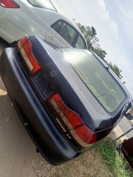 A picture of HONDA baby boy