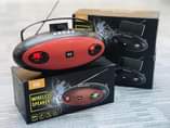 A picture of China radio and speakers whosales only