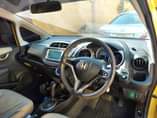 A picture of HONDA