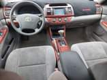 A picture of Toyota Camry 2006 model