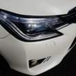 A picture of Mark X Call 0703273550