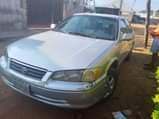 A picture of Extremely Super sharp and clean Toyota Camry BIG light 2002