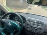 A picture of 2002 Toyota Land cruiser