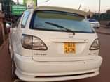 A picture of 2002 TOYOTA HARRIER
