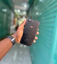 A picture of iPhone 7plus