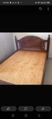 A picture of bed