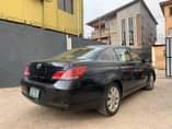 A picture of 06 Toyota Avalon XLS Read description for full details