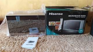 microwaves
