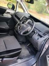used toyota noah