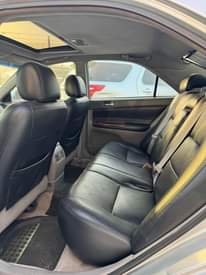 A picture of Toyota Camry