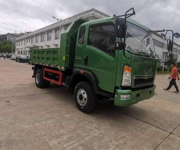 sinotruk