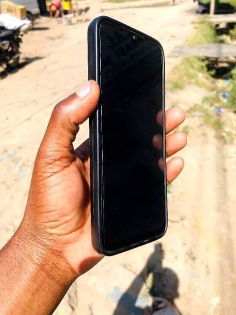 infinix hot phones