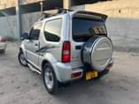 A picture of SUZUKI JIMMY WIDE