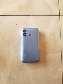 itel a33