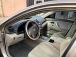 A picture of 2008 Toyota Camry Le