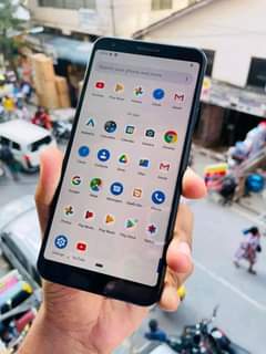 A picture of PIXEL 3axl 64gb 4ram