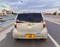 A picture of CALLWHATS0748682698 PRICE 5 8m Toyota Passo Reg DN Y O