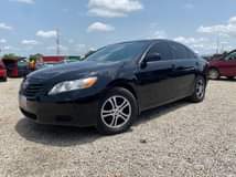 A picture of 2008 Toyota Camry