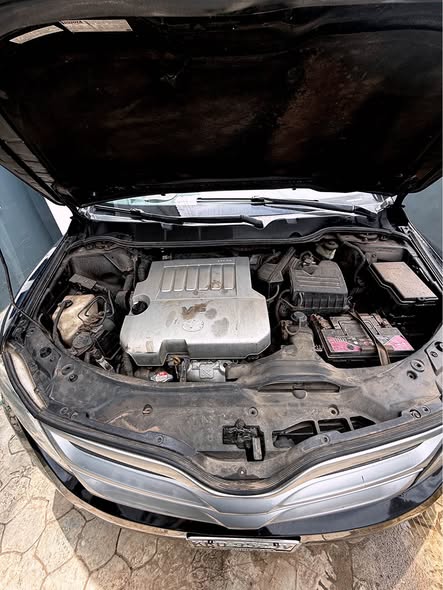 A picture of Toyota Venza AWD V6 2011 Upgraded 2015