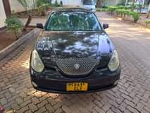 A picture of Toyota Verossa