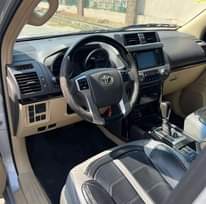 A picture of 2016 TOYOTA PRADO TXL Preowned Well Maintained Fullest Option Duty