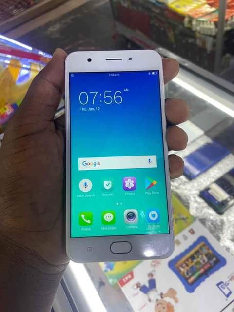 oppo phones