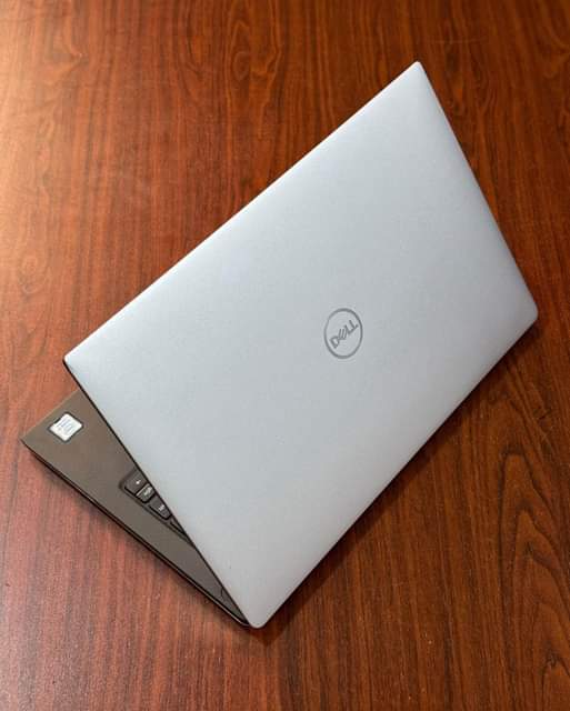 dell laptop