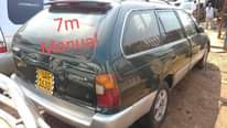 A picture of Cars on sale Friendly prices Call or WhatsApp 0703149812