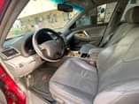A picture of Distress 2014 camry xle