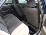 A picture of Clean 1999 Toyota Camry for sale 4plugs Accidentfree Fabric seat