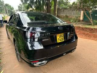 A picture of 2010 Subaru Legacy