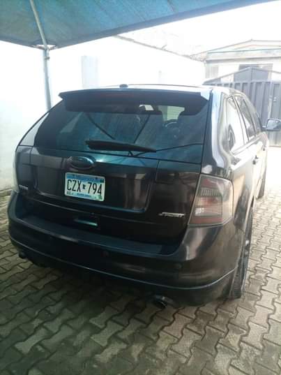 A picture of FOR SALE CALL 08154479372