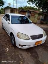 toyota mark 2