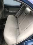 A picture of Automatic 2008 KIA CERATO 1 650 clean ride Port Harcourt