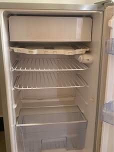 A picture of Fridge