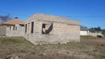A picture of Boma linauzwa chanika mwisho milioni 8