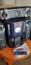 A picture of AILIPU SP 2385 SUB WOOFER