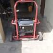 A picture of Sumec firman Generator
