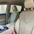 A picture of Toyota venza 2010