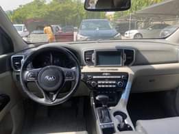 A picture of CEO OF COLLINS AUTOS 2018 KIA SPORTAGE foreign price 29