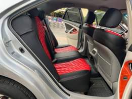 A picture of CAMRY 08 year model available as seen Buy and drive