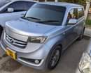 A picture of TOYOTA BB