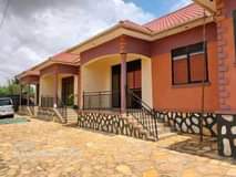 A picture of HOUSE FOR RENT AT 250K SHS PER MONTH LOCATED IN